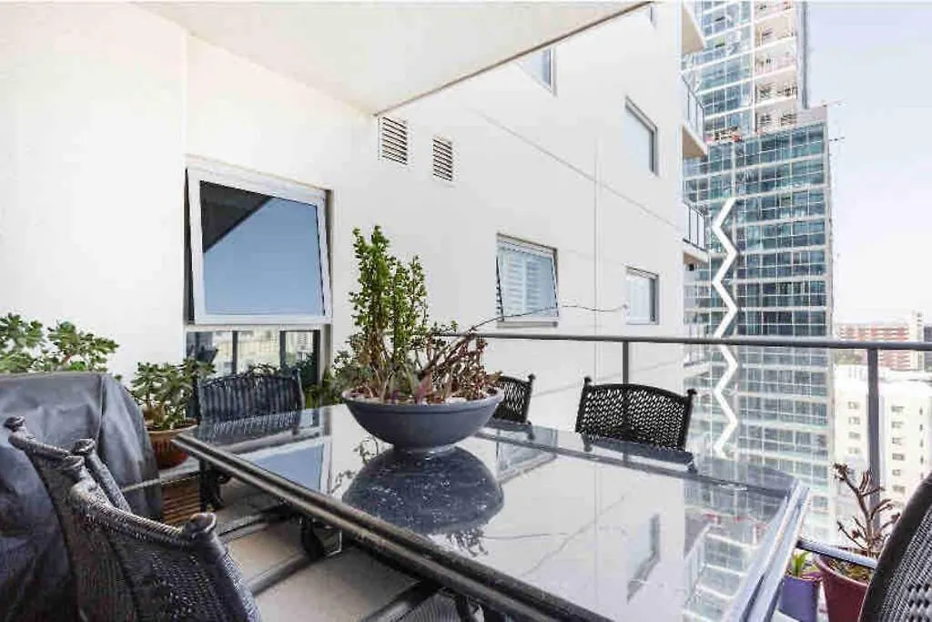 Apartment In The City Perth 1B1B Pool And Nice View Australia