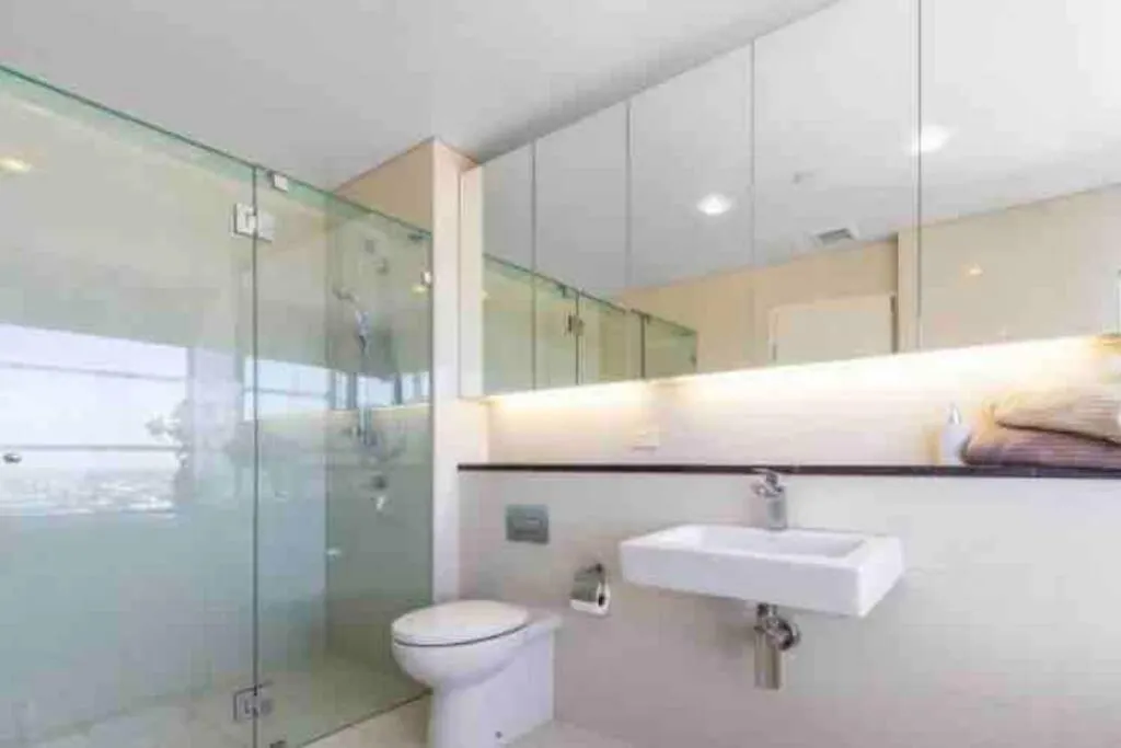 In The City Perth 1B1B Pool And Nice View Apartment
